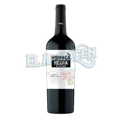 Vino Hormiga Negra Malbec