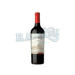 Vino Los Alamos Malbec