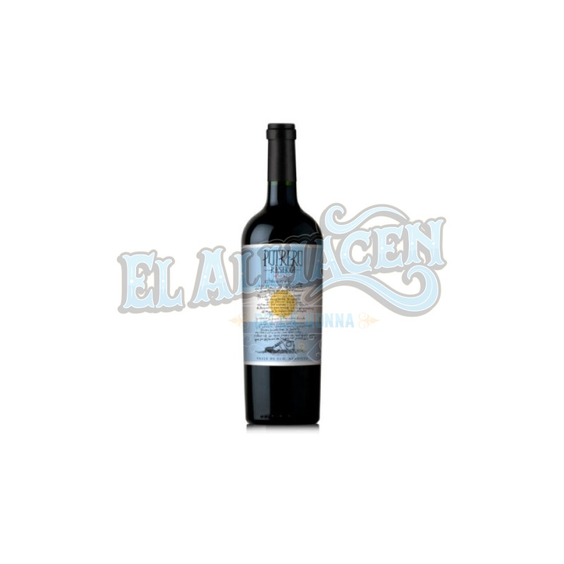 Vino Potrero