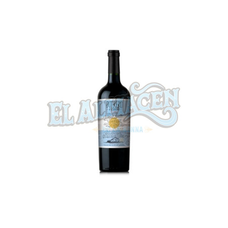 Vino Potrero