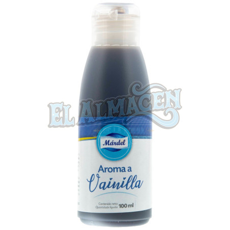 Esencia de Vainilla Mardel