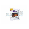 Alfajor Punta Ballena Triple Negro