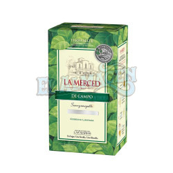 Yerba La Merced De Campo