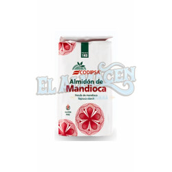 Almidon de Mandioca Codipsa