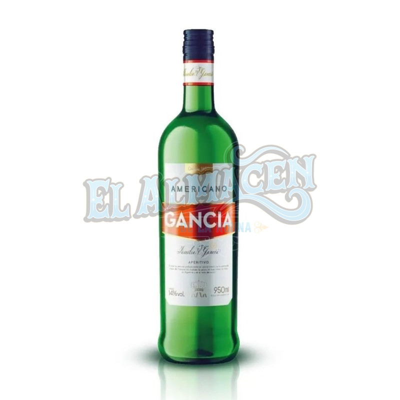 Gancia Aperitivo Americano