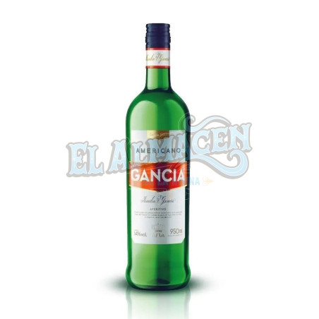 Gancia Aperitivo Americano