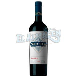 Vino Santa Julia Malbec