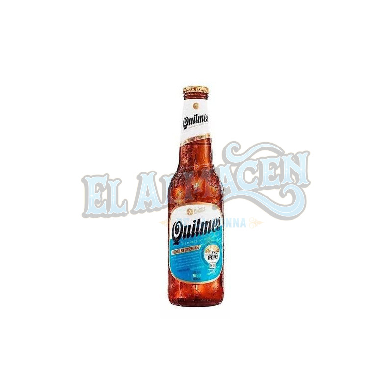 Porron Cerveza Quilmes