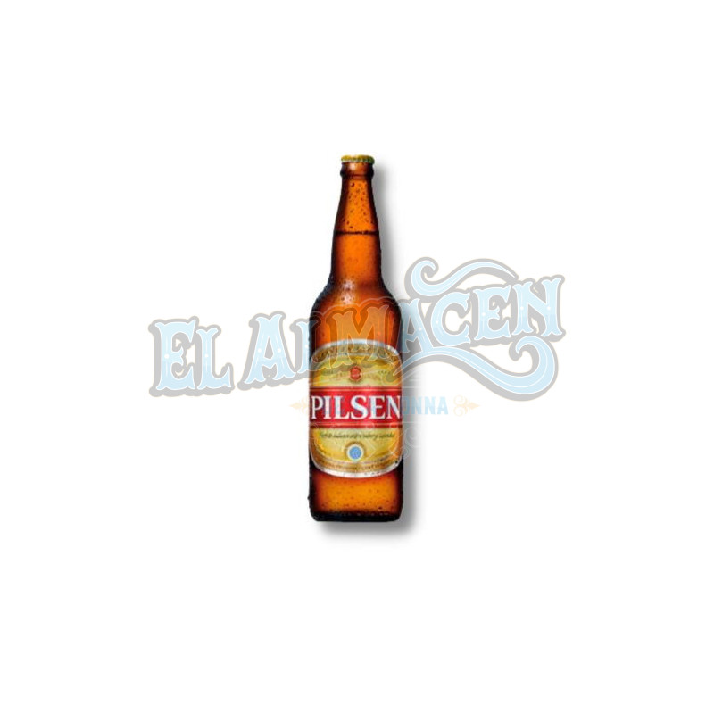 Porron Cerveza Pilsen