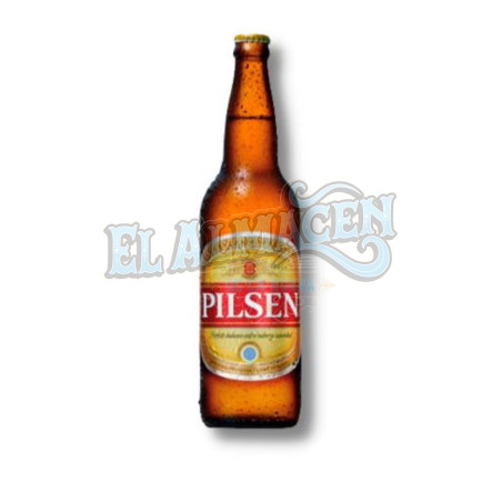 Porron Cerveza Pilsen