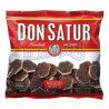 Bizcochos Don Satur Tortita Negra