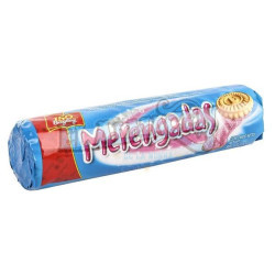 Galletitas Merengadas