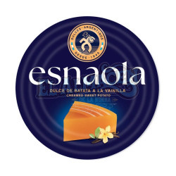 Dulce de Batata Esnaola 700gms