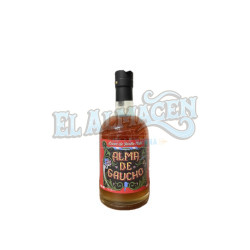 Licor de Yerba Mate