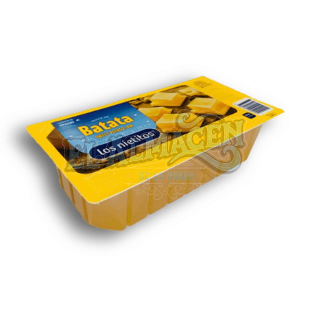 Dulce de Batata Los Nietitos 400g