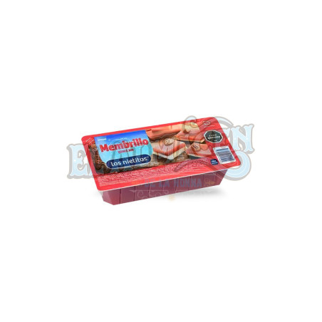 Dulce de Membrillo Los Nietitos 400g