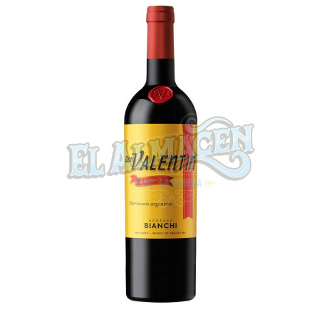 Vino Don Valentin