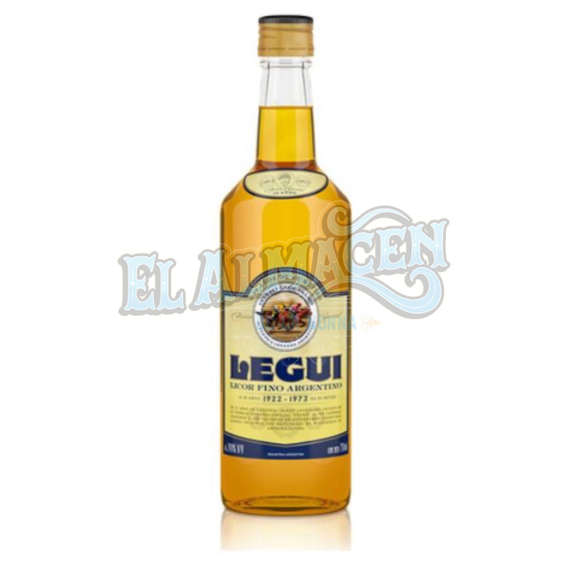 Licor Legui