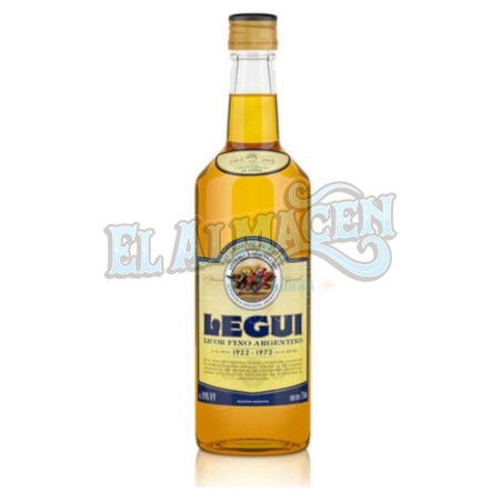 Licor Legui