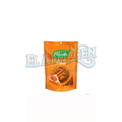 Condimento para PIZZA 50gms