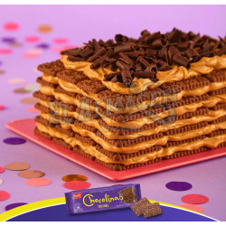 Galletitas Chocolinas 170gms