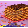 Galletitas Chocolinas 170gms