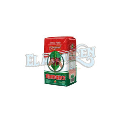 Yerba Mate Romance 500gr