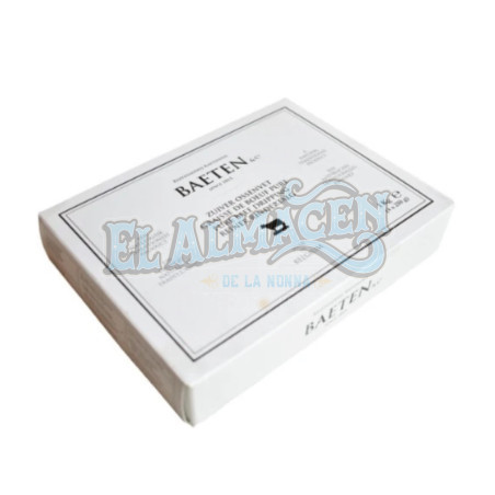 Grasa Baeten 1kg