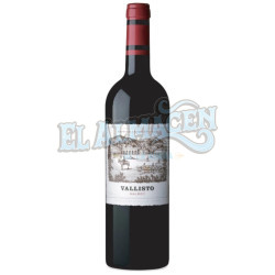 Vallisto Malbec