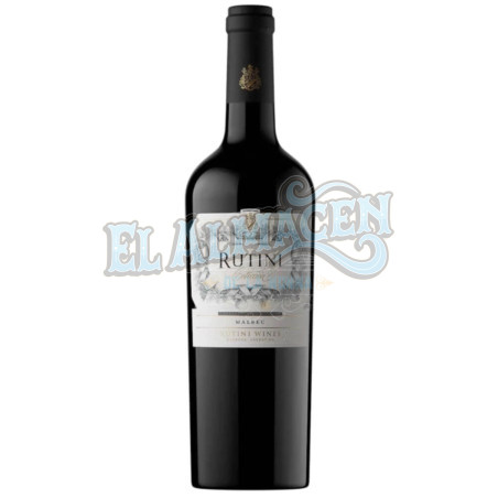 Rutini Malbec 2021