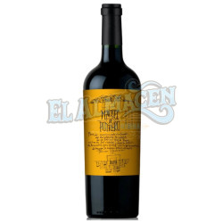 Potrero malbec 2023