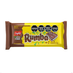 Galletitas Rumba 108