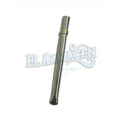 Bombilla plana