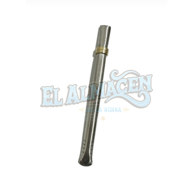 Bombilla plana