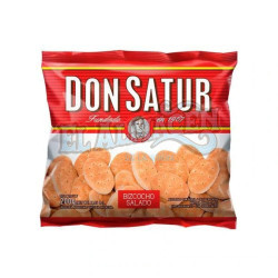Bizcochos Don Satur Salados 200gms