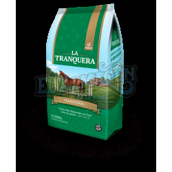 Yerba mate la tranquera 500g