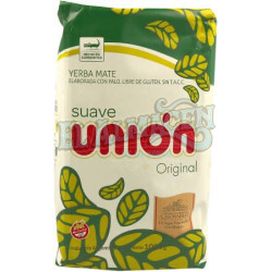 Yerba mate union 1kg