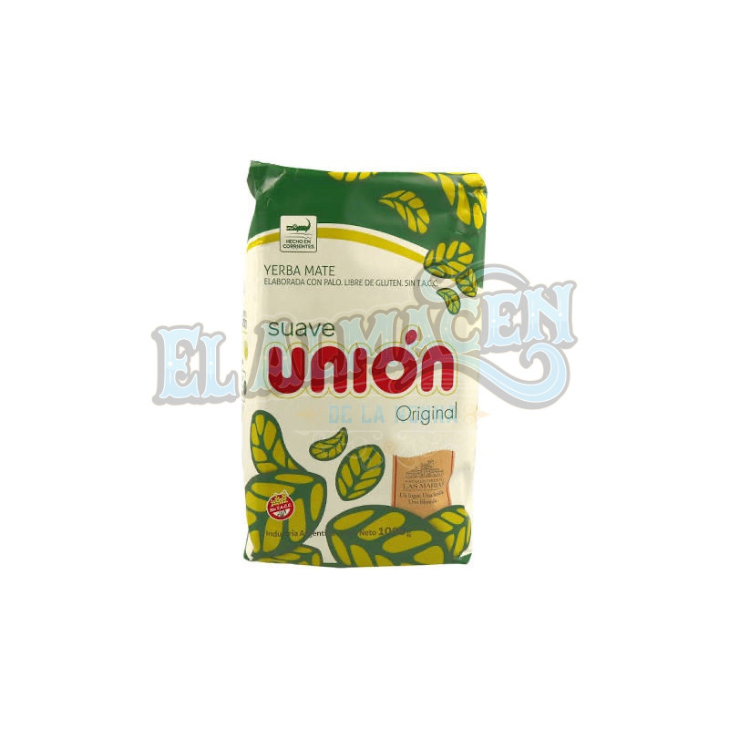 Yerba mate union 1kg