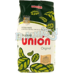 Yerba mate union 500g