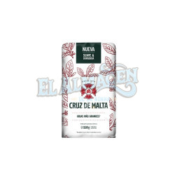 Yerba Mate Cruz de malta 500g