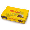 alfajores havanna caja de 12 unidades