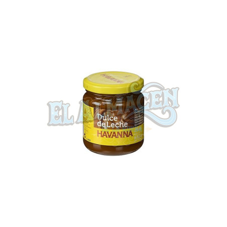 Dulce de leche havanna 250g