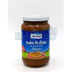 dulce de leche mardel 450g