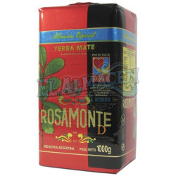 Yerba Mate Rosamonte Especial 500g