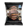 Alfajor Punta Ballena Black extra chocolate