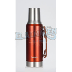 Termo Bargrin Color Cobre