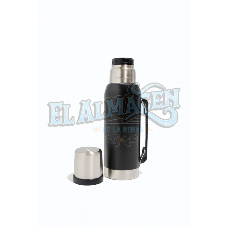 Termo de Metal 1L