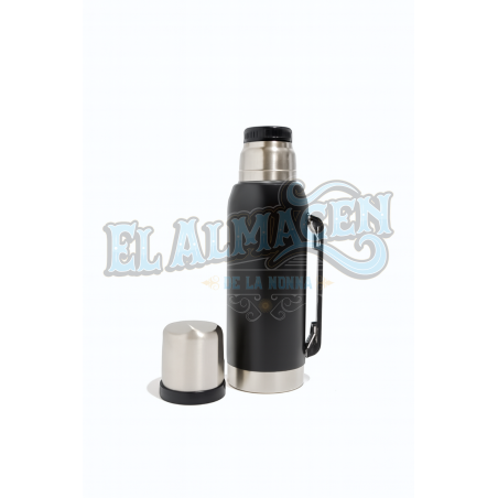 Termo de Metal 1L
