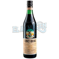 Fernet Branca 750 cl Argentino