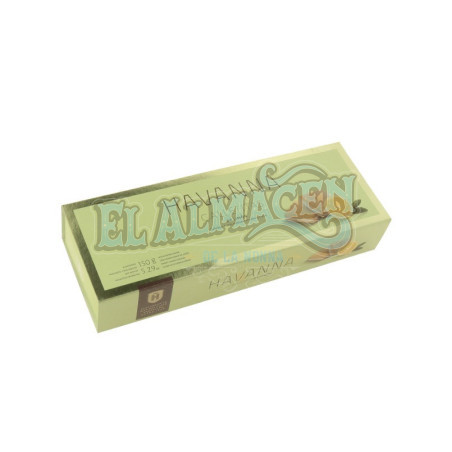 Galletas de limón Havanna